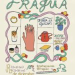 Feria Fragua regresa al Palacio Pereira para su tercera edición