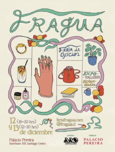 Feria Fragua