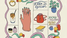 Feria Fragua regresa al Palacio Pereira para su tercera edición