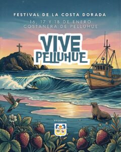 Festival Vive Pelluhue