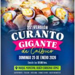 Curanto Gigante de Calbuco