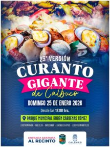 curanto gigante