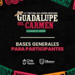 Festival del Cantar Mexicano