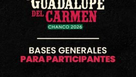 Festival del Cantar Mexicano