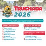 21° Gran Truchada de Pitrufquén