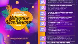 8ª versión de la Fiesta de la Esquila en Melipeuco Sector Sahuelhue