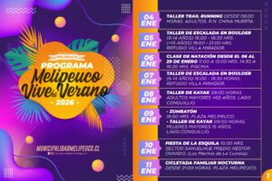 Fiesta de la Esquila en Melipeuco