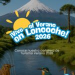 Muestras y Ferias Costumbristas en Loncoche 2026
