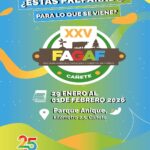 Feria Agrícola, Ganadera y Forestal de Cañete