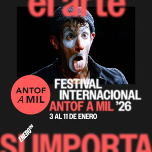 fiestas costumbristas Chile