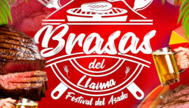 Festival del Asado «Brasas del Llaima»