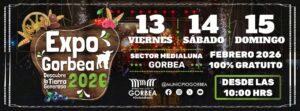 Expo Gorbea