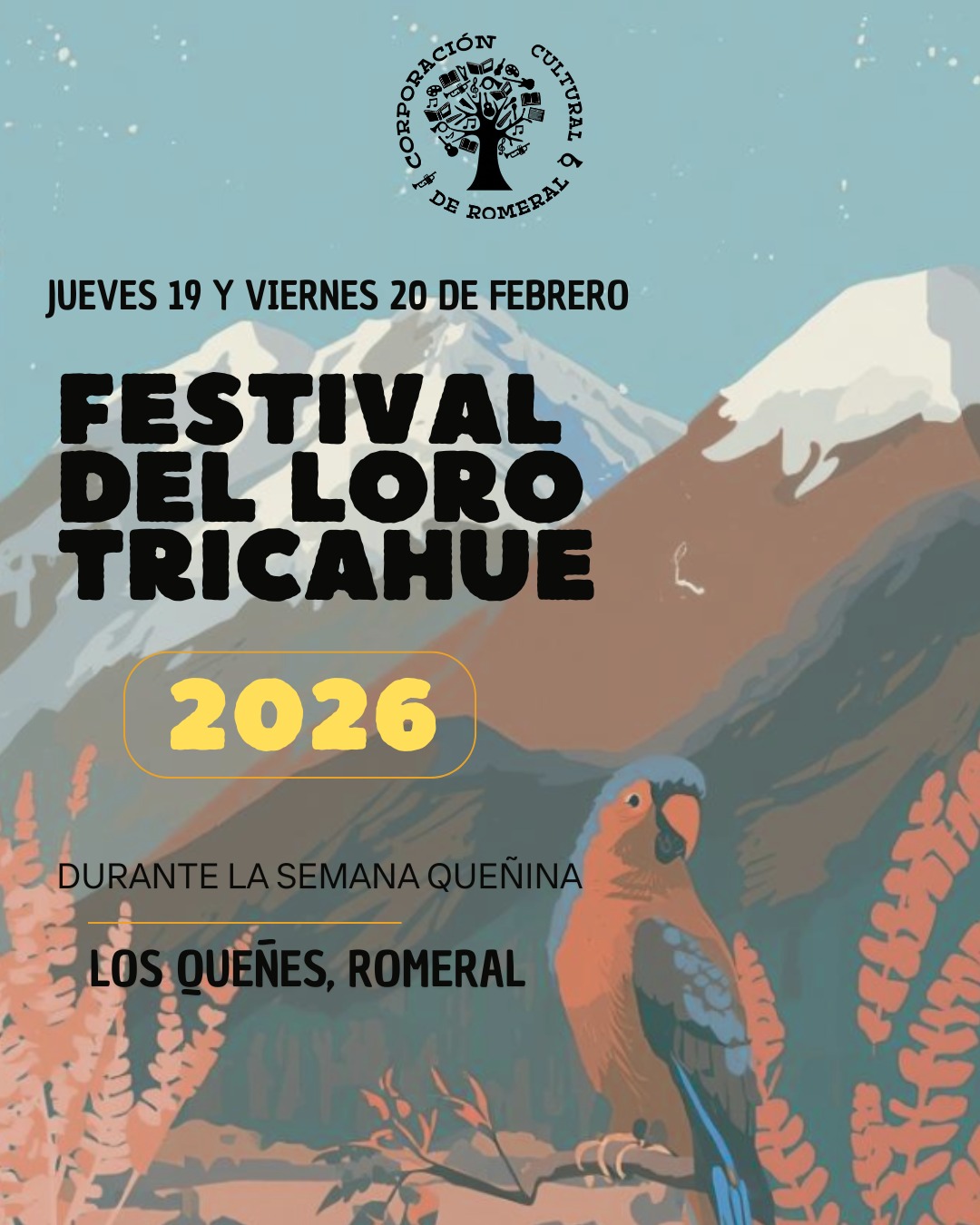 festival del loro