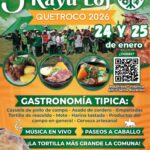 Feria Costumbrista Kayu – Lofof – Quetroco