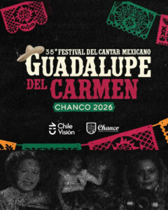 fiestas costumbristas Chile