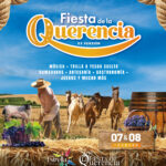 Fiesta de la Querencia en La Estrella