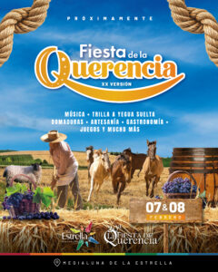 Querencia en La Estrella