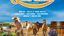 Fiesta de la Querencia en La Estrella