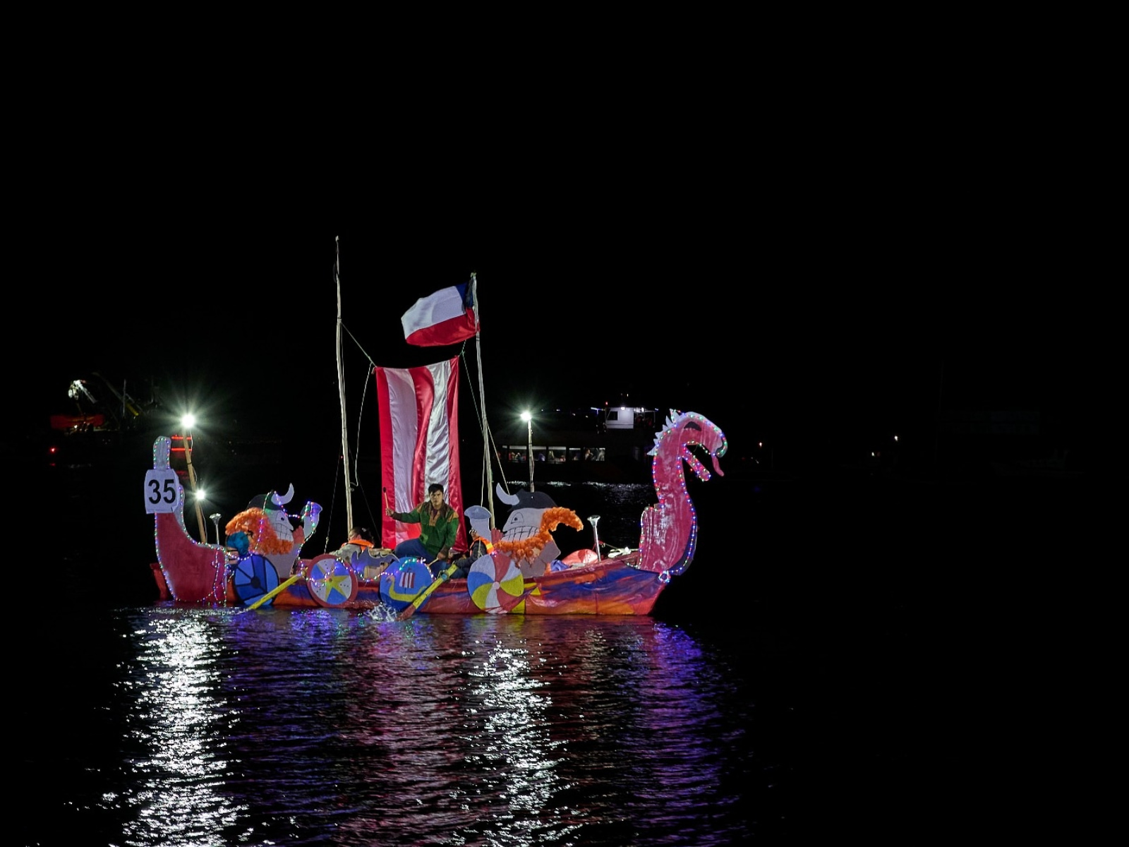 fiestas costumbristas Chile