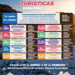 Curarrehue celebrará el verano con tours gratuitos