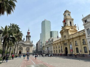 Día Patrimonios Verano