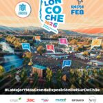 ¡Expo Loncoche 2026 ya se prepara para hacer historia!