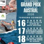 Grand Prix Austral y Seminario de Turismo