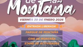 Festival de la Montaña en Melipeuco