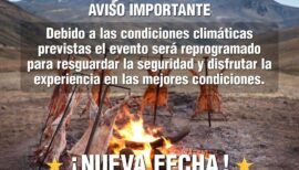 Encuentro Binacional Chileno-Argentino en Paso Pehuenche