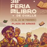 Feria del Libro de Ovalle