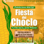 Fiesta del Choclo de Cabrero