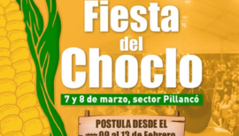 Fiesta del Choclo de Cabrero