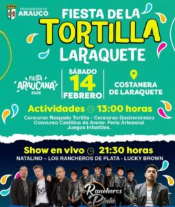 Fiesta de la Tortilla