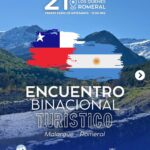 Encuentro Binacional Turístico Malargüe – Romeral