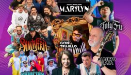 La Semana Maulina 2026 en Constitución