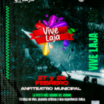 Vive Laja 2026