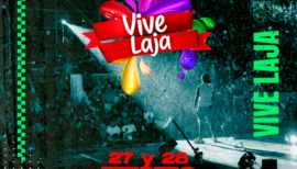 Vive Laja 2026