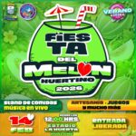 Fiesta del Melón Huertino