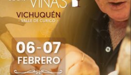 XIX Noche de las Viñas de Vichuquén