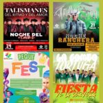 Actividades de verano «Ola Verano 2026» en Coelemu