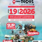 Ruta para Todos en Quilaco