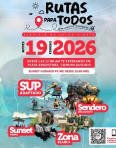 Ruta Angostura Quilaco