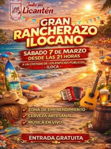 El Rancherazo Ilocano