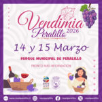 Vendimia de Peralillo 2026