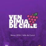 Vendimia de Curicó 2026