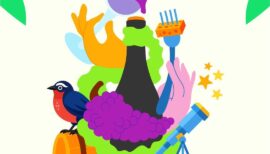 Fiesta de la Vendimia Arnaud Faupin 2026