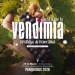 Vendimia Viñateros del Aconcagua 2026