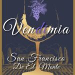 Vendimia San Francisco de El Monte 2026