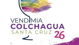 Vendimia de Colchagua 2026
