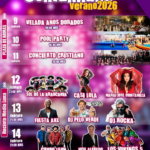 Semana Contulmana 2026